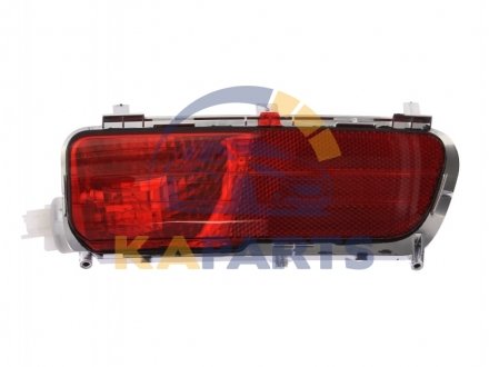 Задняя противотуманная фара 2NR 982 008-121