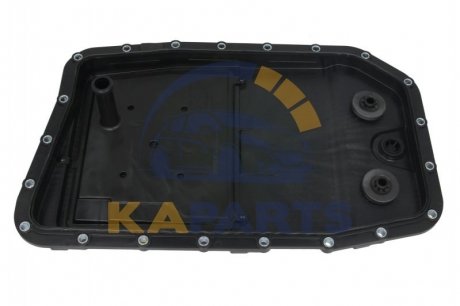 HX152 MAHLE / KNECHT Фильтр АКПП ALPINA/ASTON MARTIN/BENTLEY/BMW/JAGUAR/LAND ROVER/ROLLS-ROYCE /ZF GA6HP26Z / 6-speed gea