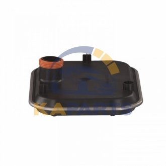 24536 FEBI BILSTEIN Фільтр АКПП Mercedes A 140 / Mercedes A 170 / Mercedes A 160