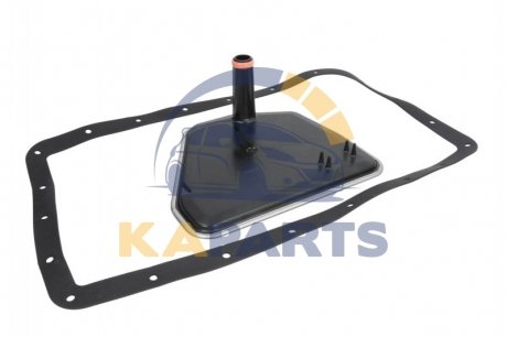 HX162D MAHLE / KNECHT Фільтр гідравлічний КПП