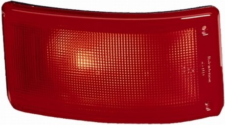 2NE 005 603-071 HELLA Задняя противотуманная фара