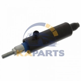 01357 FEBI BILSTEIN Рабочий цилиндр для топливного насоса высокого давления