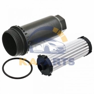 104788 FEBI BILSTEIN Комплект деталей