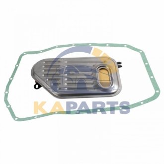 175063 FEBI BILSTEIN Фільтр гідравлічний КПП