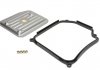 HX147KIT1 MAHLE / KNECHT Фільтр АКПП Bora/Golf III/IV/Passat B3/B4 (фото 2)