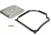 HX147KIT1 MAHLE / KNECHT Фільтр АКПП Bora/Golf III/IV/Passat B3/B4 (фото 1)