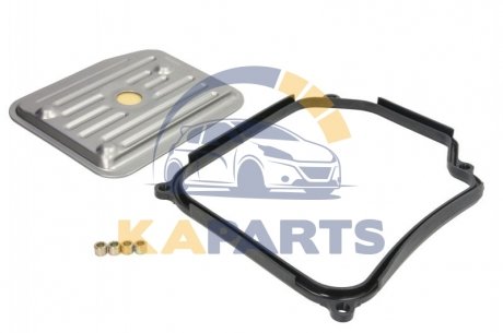 HX147KIT1 MAHLE / KNECHT Фільтр АКПП Bora/Golf III/IV/Passat B3/B4