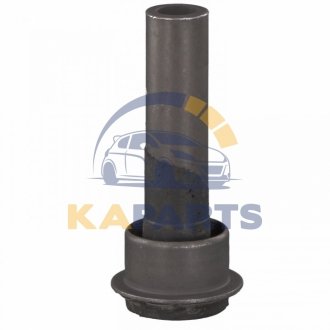 103509 FEBI BILSTEIN Елемент подушка двигуна