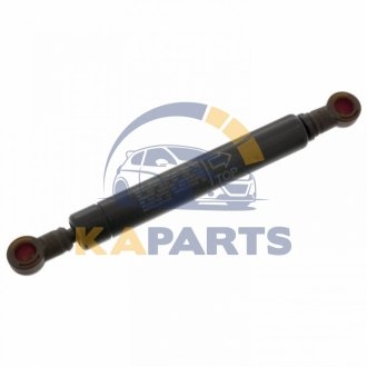 14690 FEBI BILSTEIN Елемент системи вприску