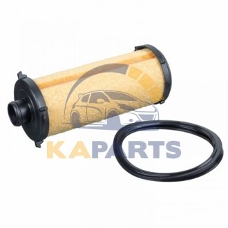 105810 FEBI BILSTEIN Фильтр АКПП