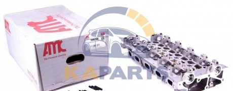 Головка блока цилиндров 908798