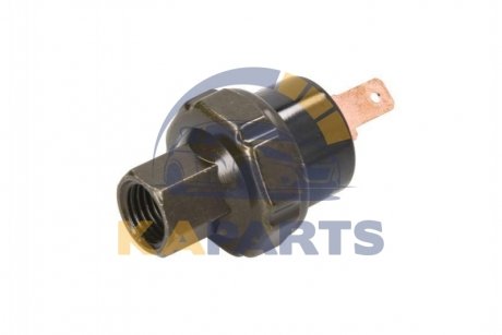 KTT130057 THERMOTEC Пневматичний вимикач AC