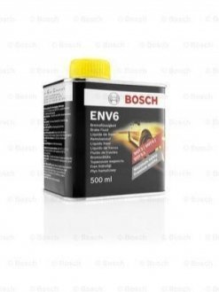 1 987 479 206 BOSCH Гальмівна рідина DOT5.1