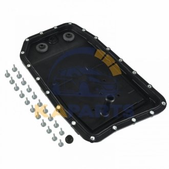 Фильтр гидравлический КПП 171617