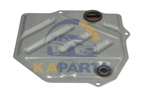 HX 46 MAHLE / KNECHT Гідрофільтр, автоматична коробка передач