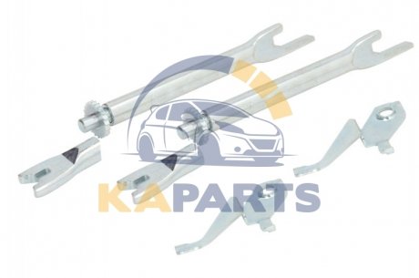 111 53 002 QUICK BRAKE Регулятор