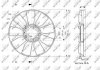 49813 NRF Крильчатка вентилятора (фото 1)