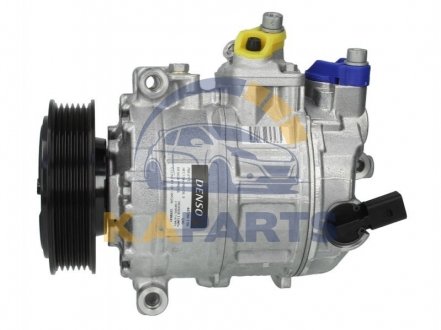 DCP32045 DENSO Компресор кондиціонера Denso