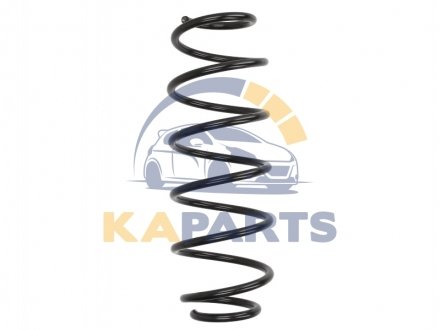 Задня пружина підвіски 4200714