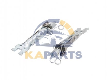 101 53 001 QUICK BRAKE Важіль,розвідного вала