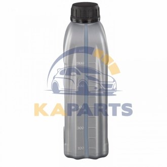 22806 FEBI BILSTEIN Мастило АКПП (red) Dexron III-H/G MB 236.10 - 1L