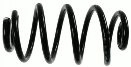 Задняя пружина подвески 994 168