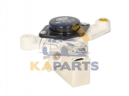 5DR 004 241-121 HELLA Регулятор генератора AUDI/BMW/OPEL/VW 0.9-4.9 67-03