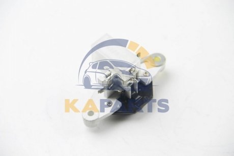 5DR 004 241-131 HELLA Регулятор генератора MB/VAG 14V (28mm)