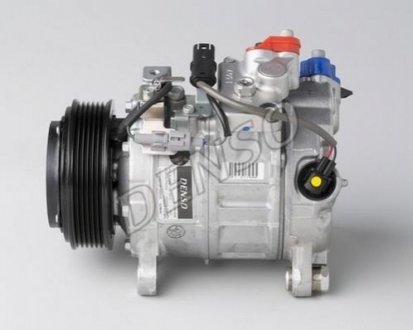 DCP05096 DENSO Компресор кондиціонера