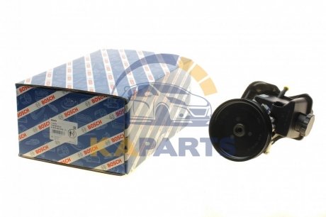 K S00 000 594 BOSCH Насос ГУР MERCEDES C180/C200 204/211 \\02-13 NEW