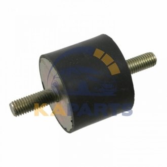 19585 FEBI BILSTEIN Деталь випускн.системи