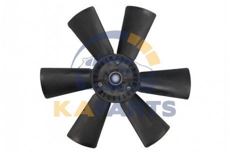 D9M015TT THERMOTEC Крильчатка вентилятора
