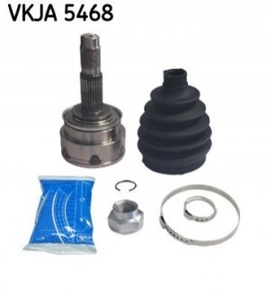 VKJA5468 SKF Шарнір привідного вала
