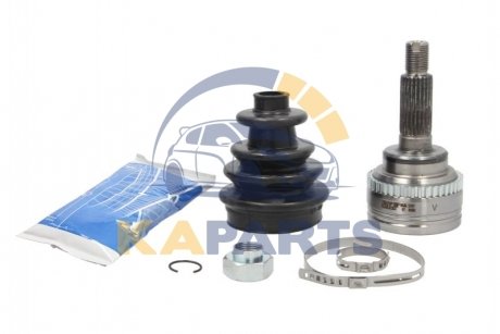 Шарнір привідного вала VKJA5787