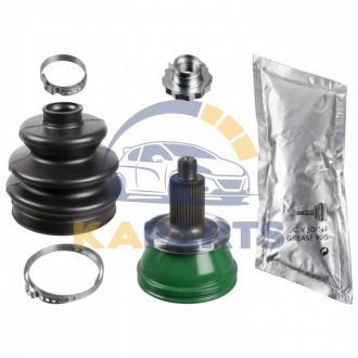 33244 FEBI BILSTEIN Шарнір привідного вала