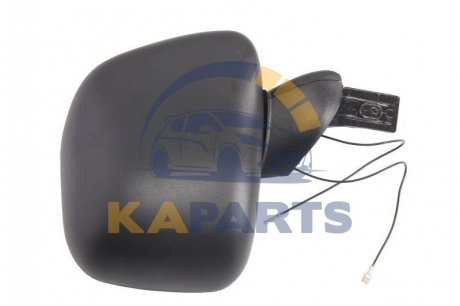 SCA-MR-004R PACOL Зеркало заднего вида
