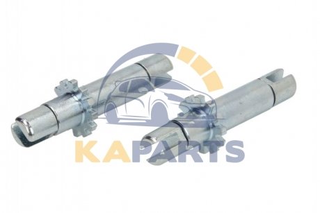 102 53 021 QUICK BRAKE Важіль,розвідного валу