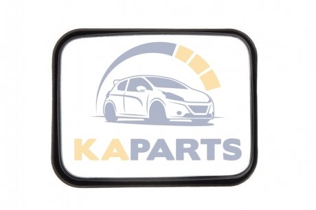 DAF-MR-018 PACOL Зеркало заднего вида