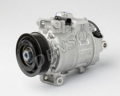 DCP32071 DENSO Компресор кондиціонера