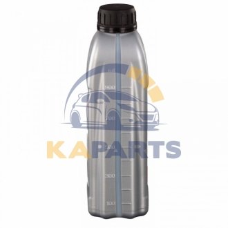 36449 FEBI BILSTEIN Мастило АКПП (ATF134) (red) MB 236.14 - 5L