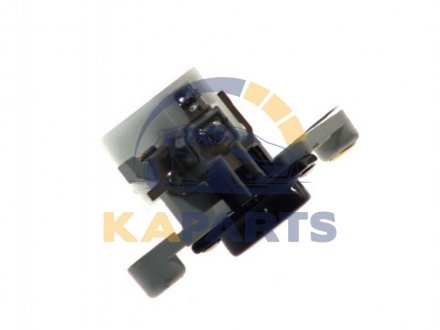 5DR 004 241-151 HELLA Регулятор генератора MB/VAG 14V (32mm)