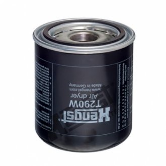 T290W HENGST FILTER Фильтр воздушный