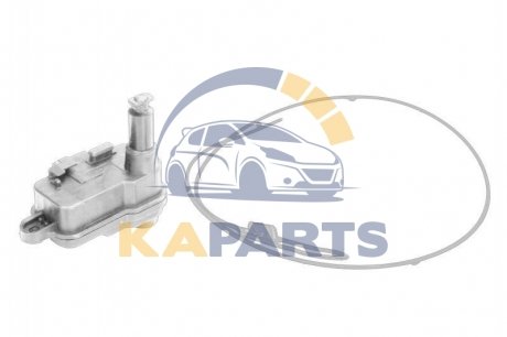 4L0 862 153D VAG Запасні частини кузову