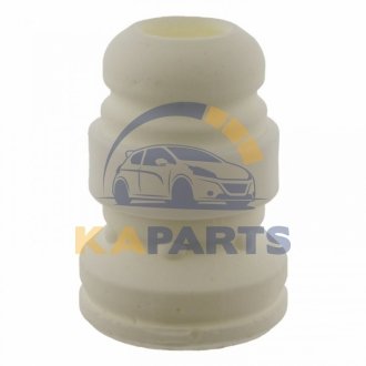 30557 FEBI BILSTEIN Відбійник амортизатора PEUGEOT 407 "F "04>>