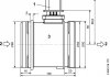 0 280 218 175 BOSCH Датчик массового расхода воздуха (фото 6)