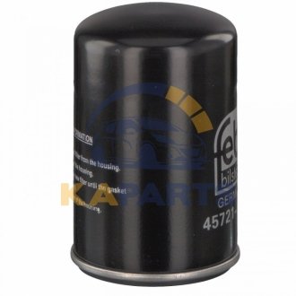 45721 FEBI BILSTEIN Фильтр осушителя