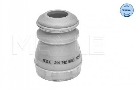314 742 0009 MEYLE Відбійник амортизатора