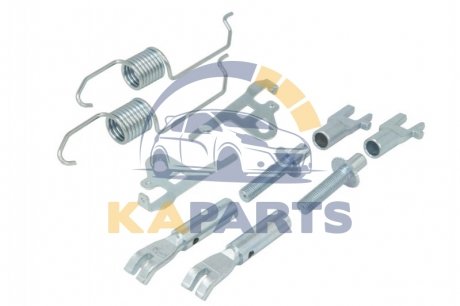 108 53 011 QUICK BRAKE Рычаг,розвідного вала
