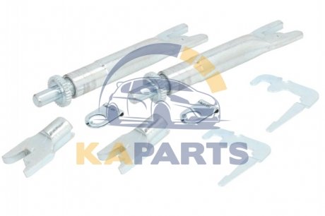 102 53 023 QUICK BRAKE Важіль,розвідного валу