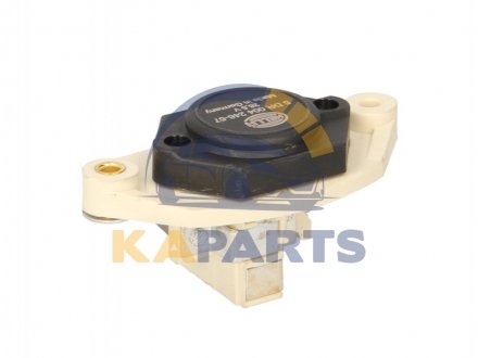 5DR 004 246-571 HELLA Реле-регулятор напруги